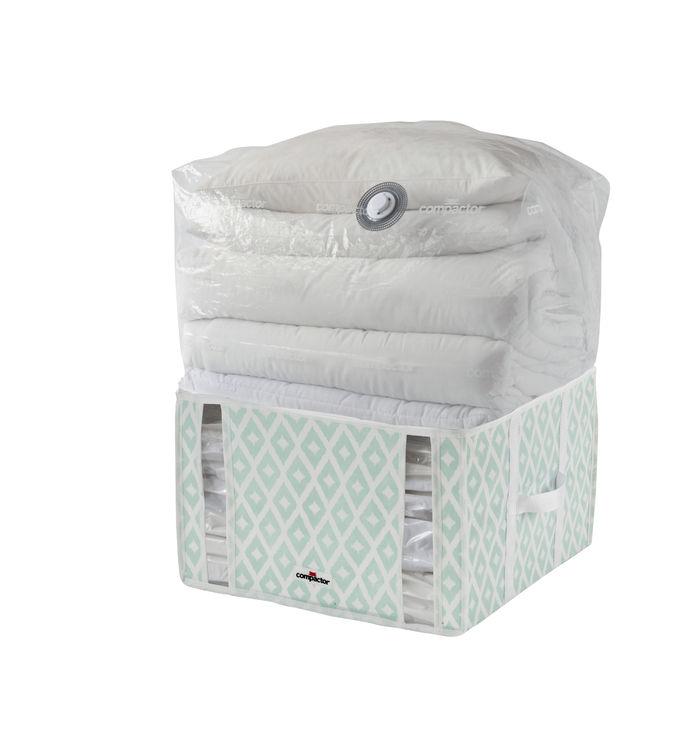 Compactor Daman Semi-Rigid Vacuum Storage Bag – M 1 Compactor