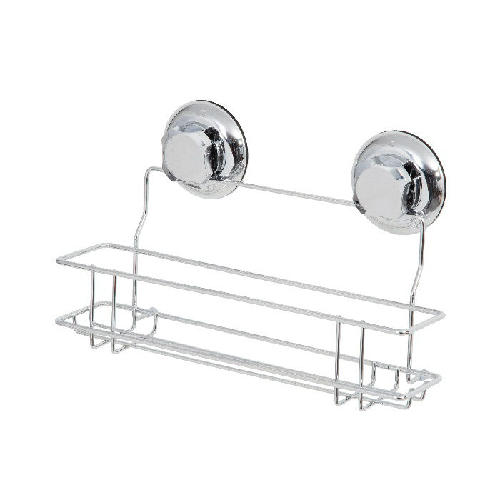 Bestlock Suction Wall Mountable Multi-Purpose Storage Rack 1 Compactor