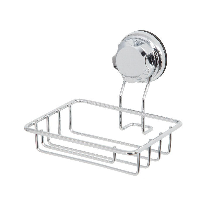 Bestlock Suction Wall Mountable Soap Dish 1 Compactor