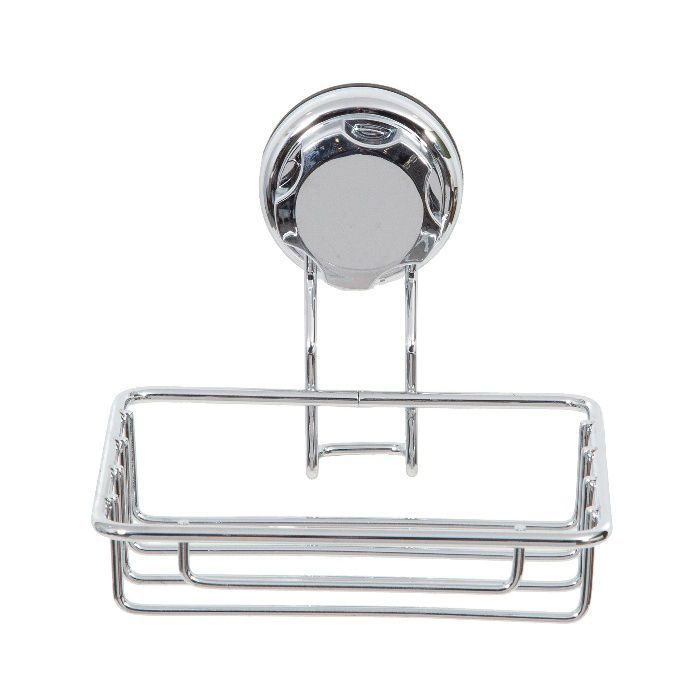 Bestlock Suction Wall Mountable Soap Dish 2 Compactor