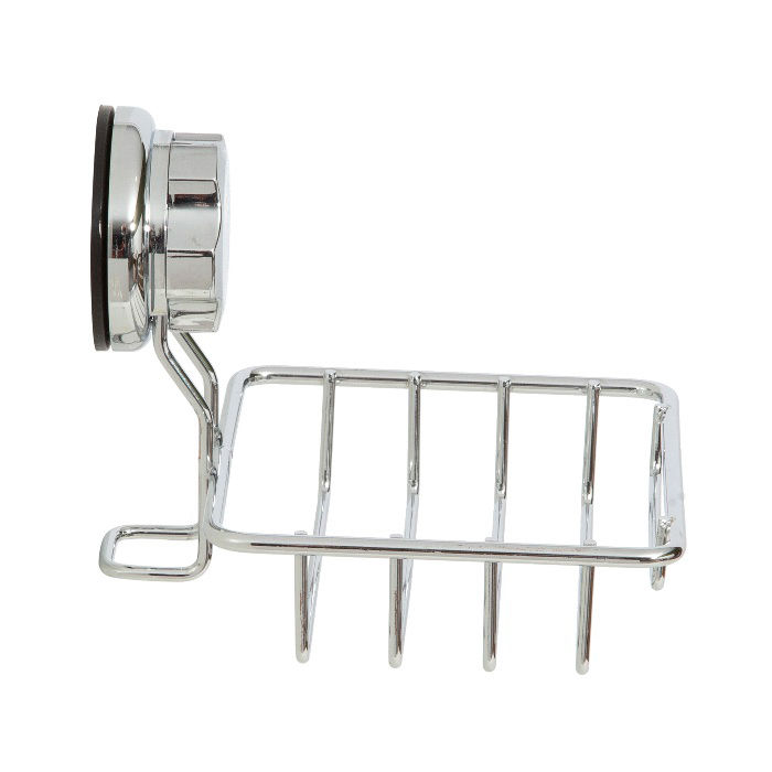 Bestlock Suction Wall Mountable Soap Dish 3 Compactor