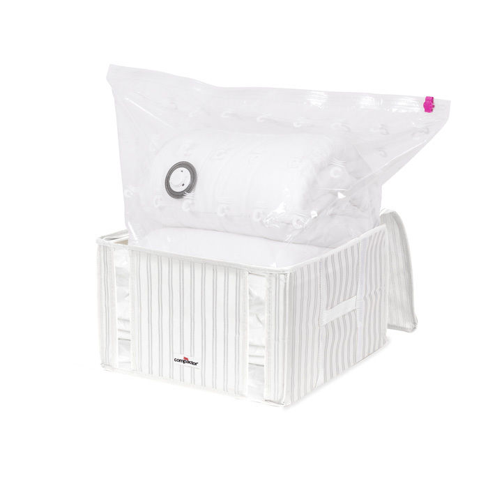 Compactor "Anton" Underbed Vacuum Storage Bag M 1 Compactor