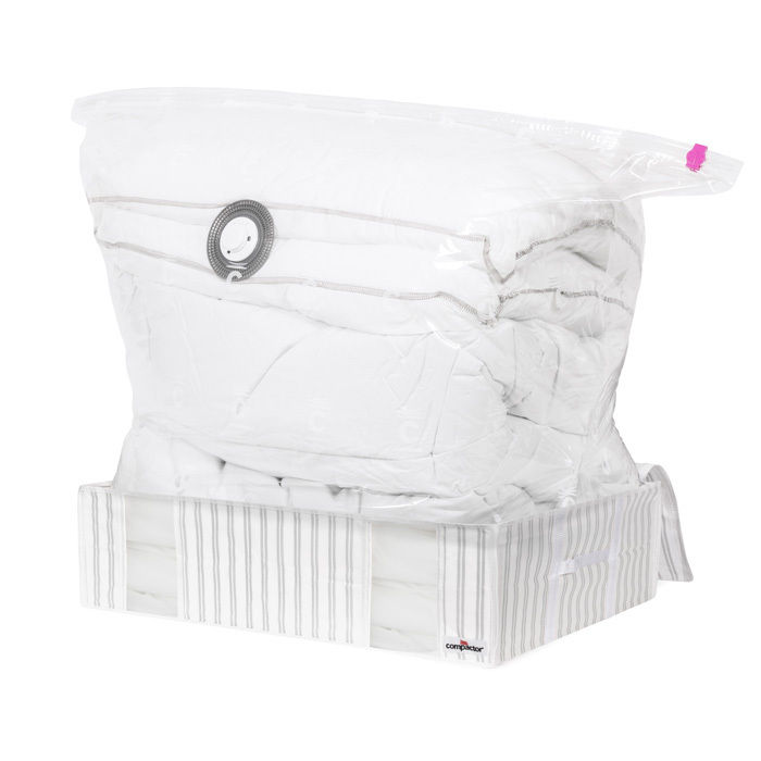 Compactor Anton Underbed Vacuum Storage Bag – L 1 Compactor