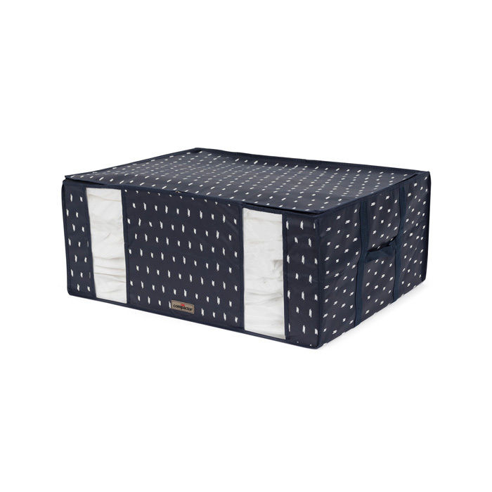 Compactor Kasuri Semi-Rigid Vacuum Storage Bag – XXL  3 Compactor