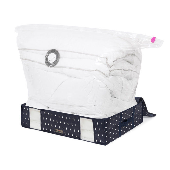 Compactor Kasuri Vacuum Underbed Storage Bag – L 1 Compactor