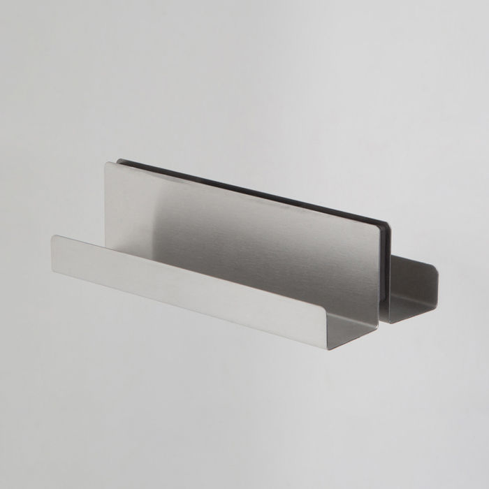 Magnetic iPad/Tablet and Cookery Book Holder 1 Compactor