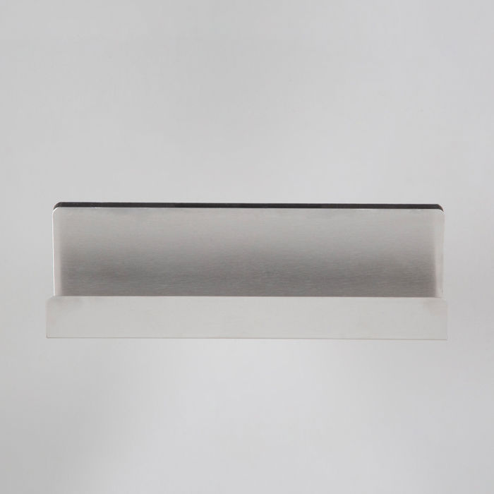 Magnetic iPad/Tablet and Cookery Book Holder 2 Compactor