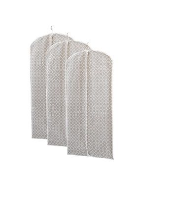 Madison Dress Bag - Pack of 3 1 Compactor