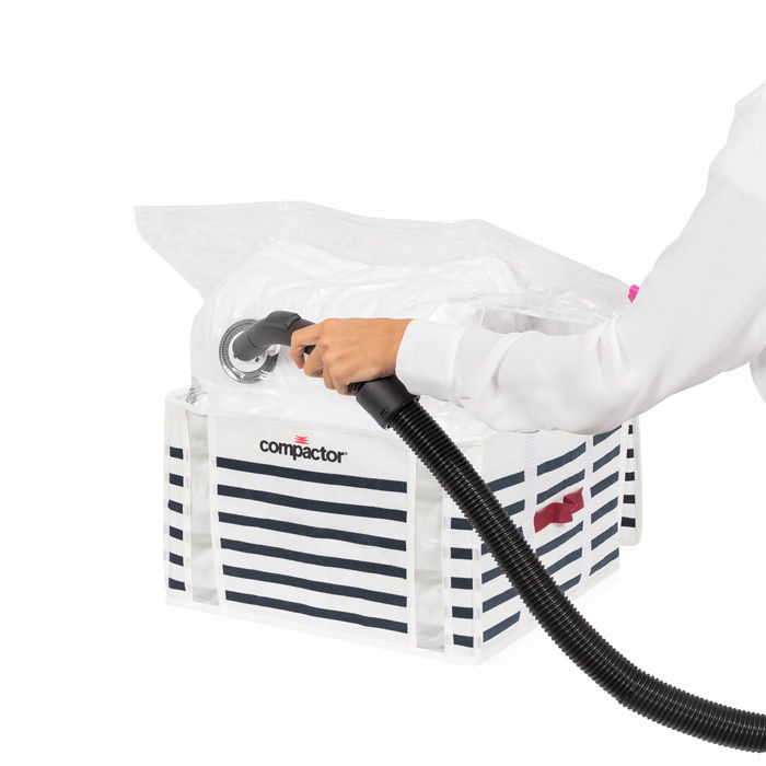 Compactor Mariniere Semi-Rigid Vacuum Storage Bag – M 2 Compactor