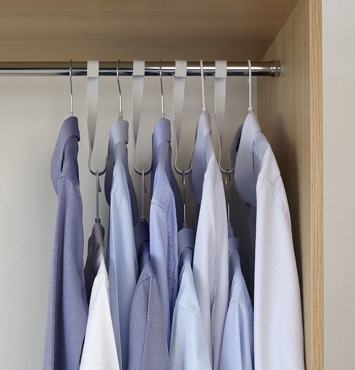 XTend Twist Hanging Hooks - Set of 3  7 Compactor