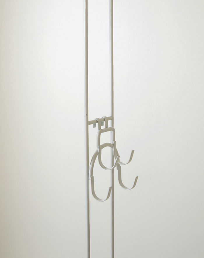 XTend Multi-level Hanging Rail 6 Compactor