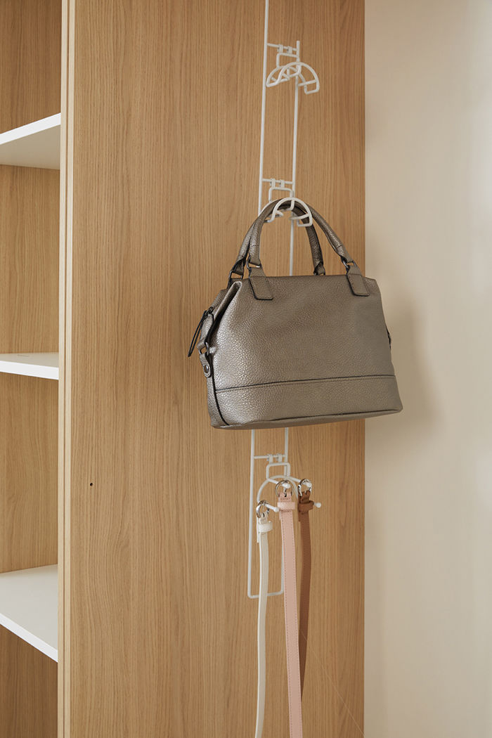 XTend Multi-level Hanging Rail 7 Compactor