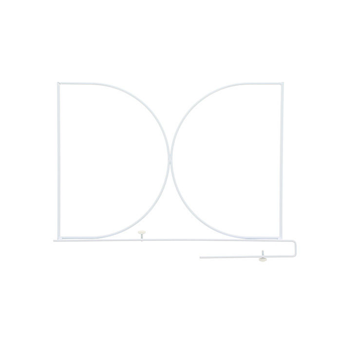 XTend Shelf Divider  1 Compactor