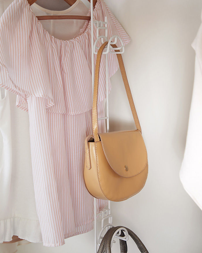 XTend Set of 2 Bag Holders  4 Compactor