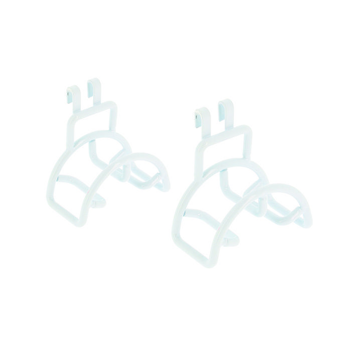 XTend Set of 2 Bag Holders  1 Compactor