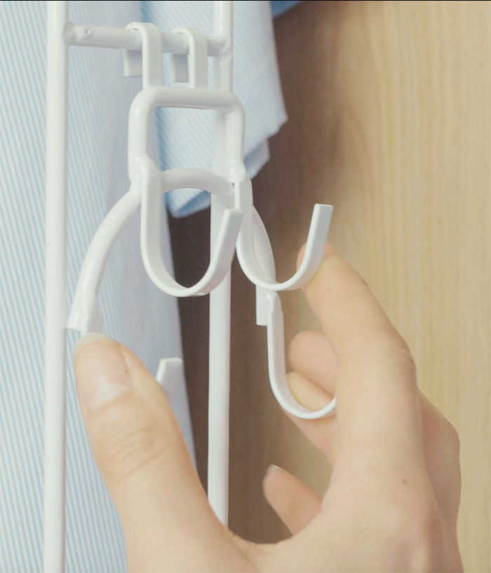 XTend Belt Holders - Set of 2  3 Compactor