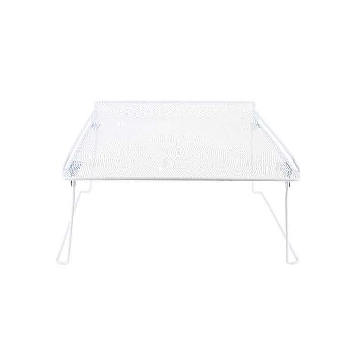 XTend Foldable and Stackable Storage Shelf - Medium 1 Compactor