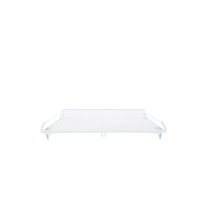 XTend Foldable and Stackable Storage Shelf - Medium 2 Compactor