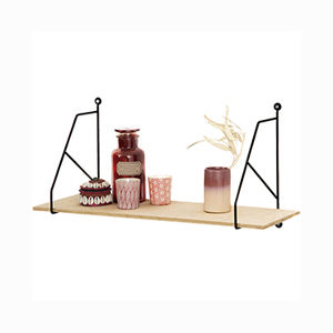"Karina" String Suspended Storage Shelf Copenhagen 4 Compactor