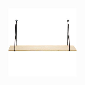 "Karina" String Suspended Storage Shelf Copenhagen 2 Compactor