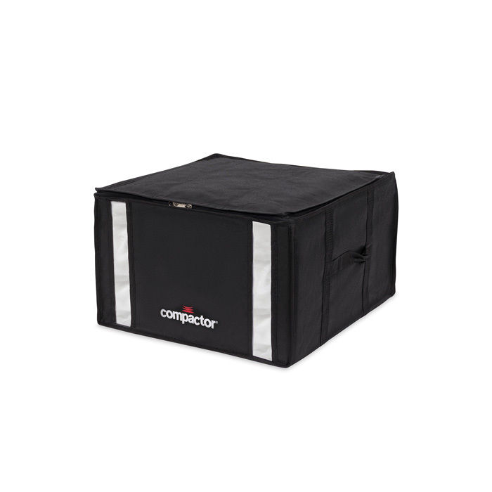 Compactor Black Edition Semi-Rigid Vacuum Storage Bag – M 3 Compactor