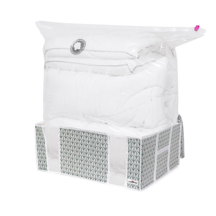 Compactor Missy Semi-Rigid Vacuum Storage Bag – XXL 1 Compactor