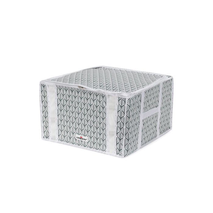 Compactor Missy Semi-Rigid Vacuum Storage Bag – M 3 Compactor