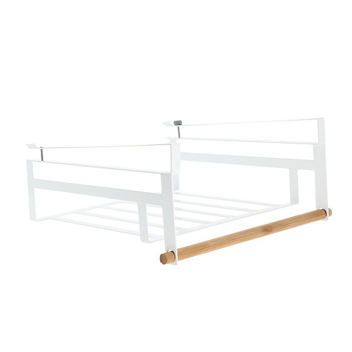 XTend Under Shelf Storage Basket  1 Compactor