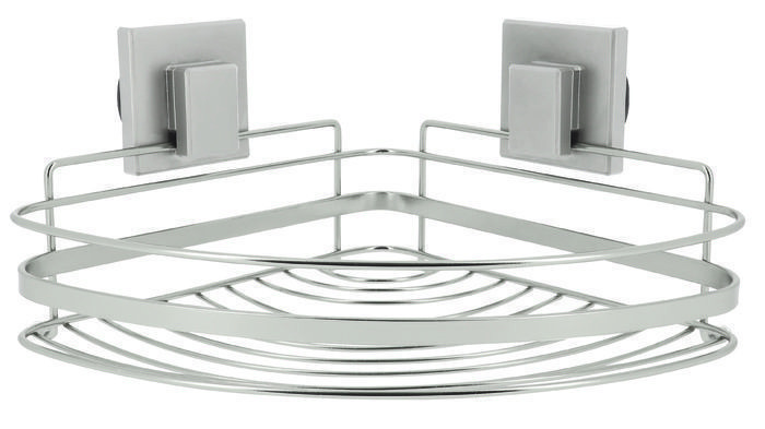 "Bestlock Palladium" Single Shelf Corner Rack  1 Compactor