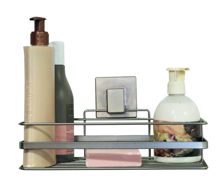 "Bestlock Palladium" Single Caddy Storage Basket  1 Compactor