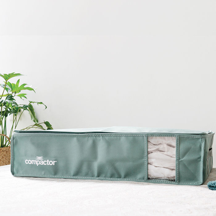 Compactor Green Edition Underbed Vacuum Storage Bag – L 5 Compactor