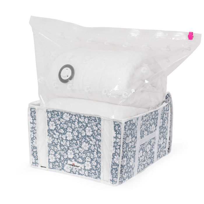 Compactor Vicky Semi-Rigid Vacuum Storage Bag – M 1 Compactor