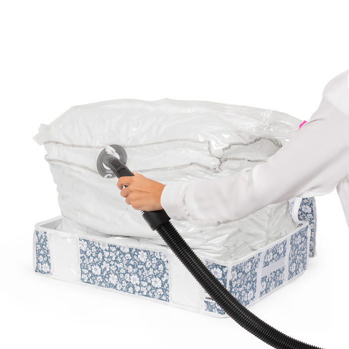 Compactor Vicky Semi-Rigid Vacuum Storage Bag – L 2 Compactor