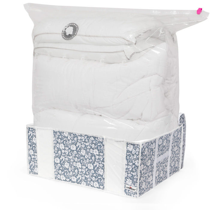 Compactor Vicky Semi-Rigid Vacuum Storage Bag – XXL  1 Compactor