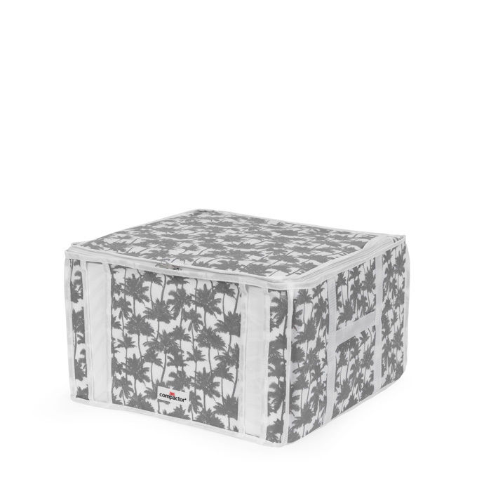 Compactor Tahiti Semi-Rigid Vacuum Storage Bag - M 3 Compactor