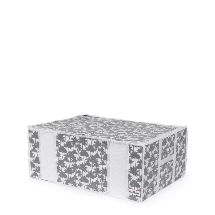 Compactor Tahiti Semi-Rigid Vacuum Storage Bag – XXL  3 Compactor