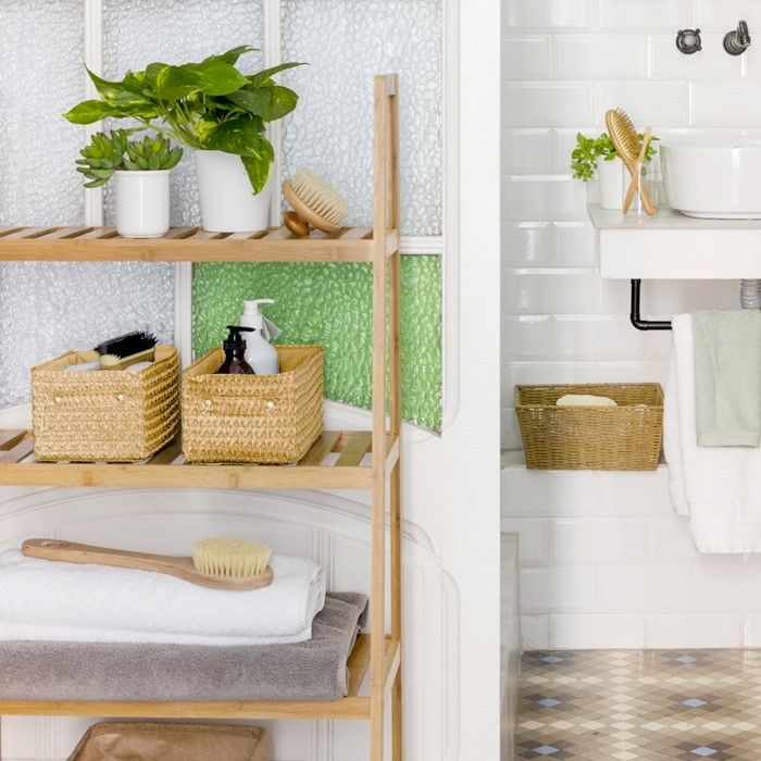 "Lilou" basket - beige 5 Compactor