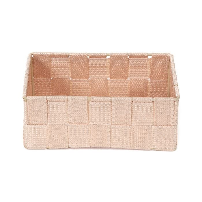 "Stan" Medium Drawer Organiser - Pink Blush 2 Compactor