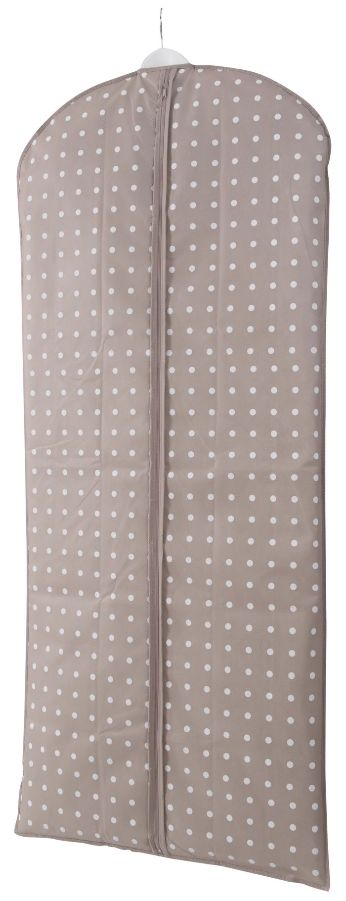 Rivoli Dress Bag 1 Compactor