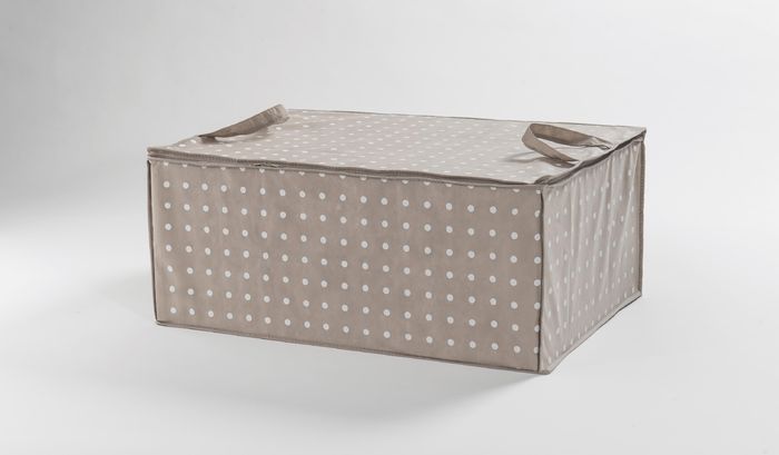 Rivoli Duvet and Clothes Storage Bag 1 Compactor