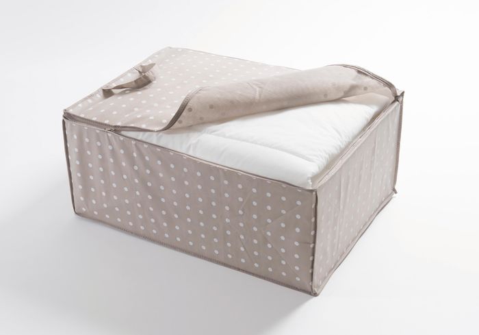 Rivoli Duvet and Clothes Storage Bag 2 Compactor