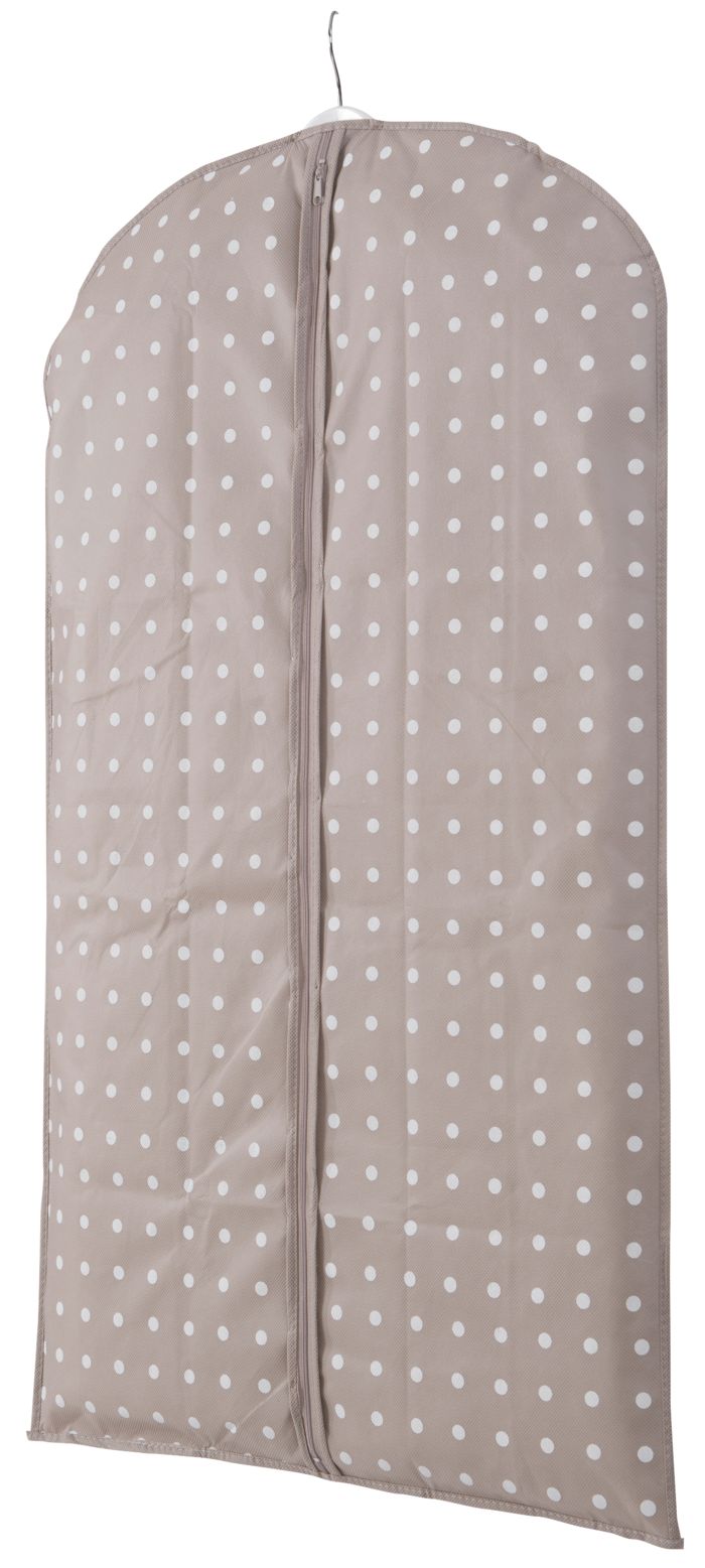 Rivoli Suit Cover 1 Compactor