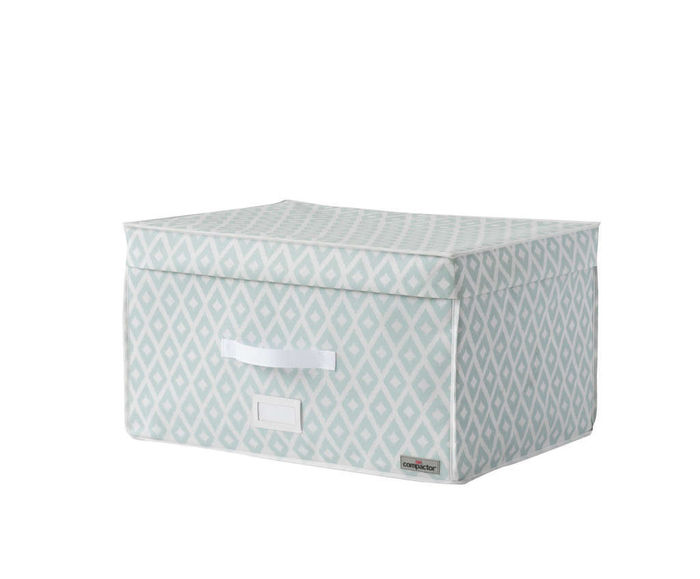 Set of 2 Compactor Daman Vacuum Storage Trunk - XL