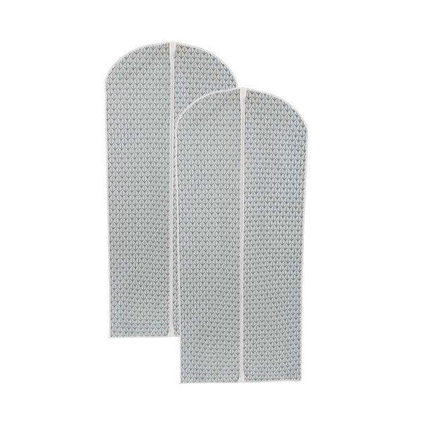 Set of 2 "Missy" Dress Bag