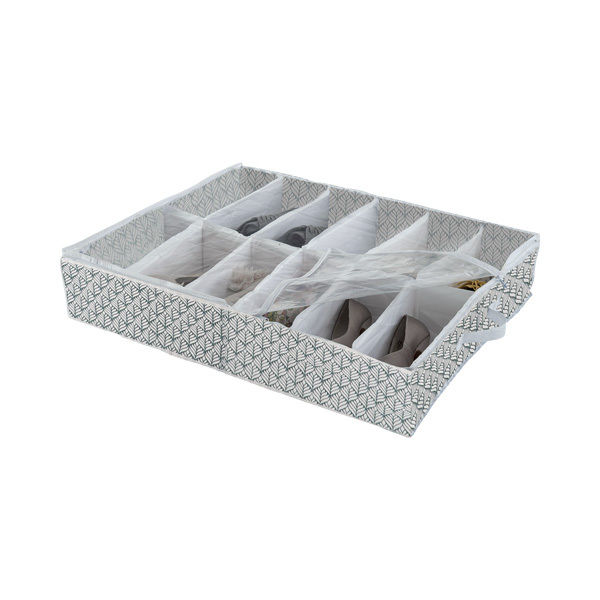 Set of 2 "Missy" Shoe Storage Bag