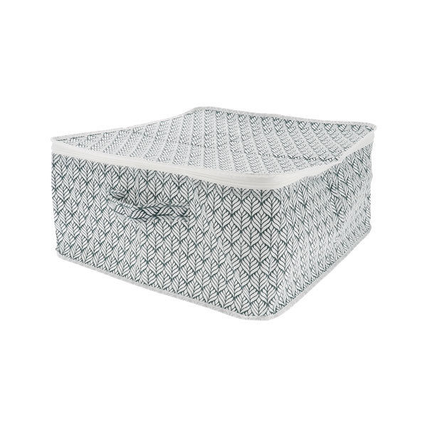 Set of 2 "Missy" Zipped cover