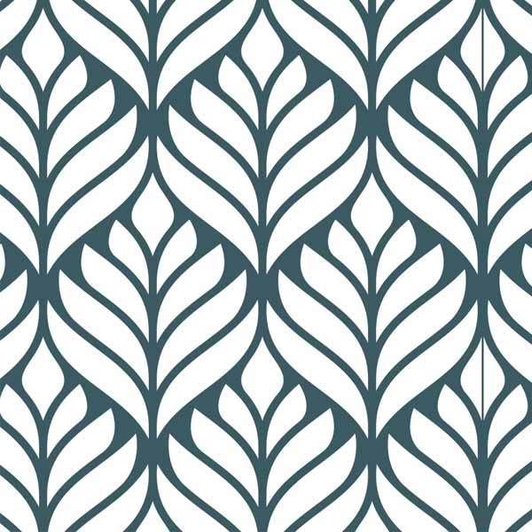 Set of 2 "Missy" Zipped cover