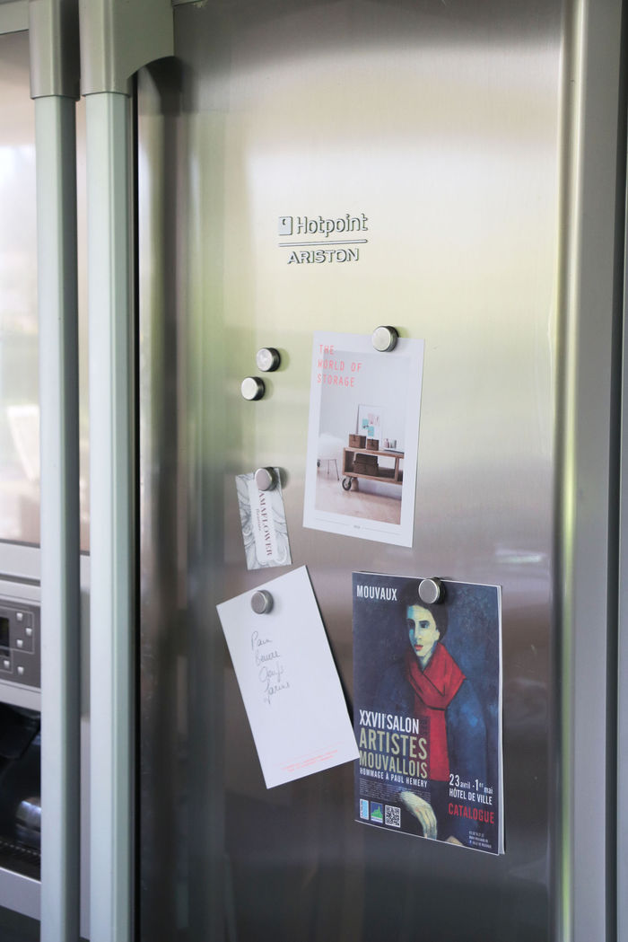 Set of 6 Storage Magnets 2 Compactor