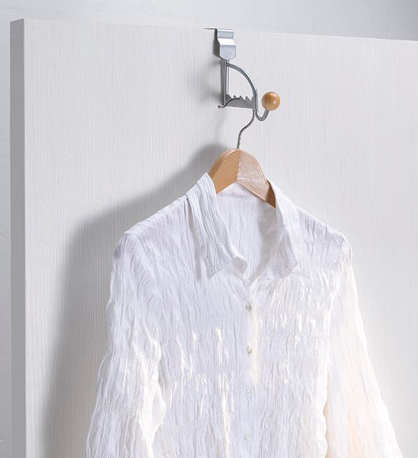 “Shark” 1 Hook + 4 teeth 2 Compactor