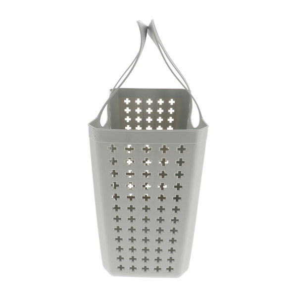 Shopping bag "Kosto" - Grey